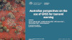 Australian perspectives on the use of GNSS for tsunami warning
