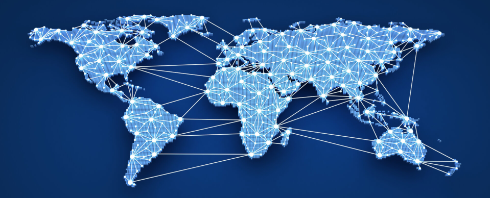 Representation of the World Wide Web